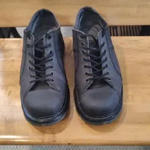 Dr. Martens | Shoes | Drmartens Brown Craig Size 1 | Poshmark display picture 3